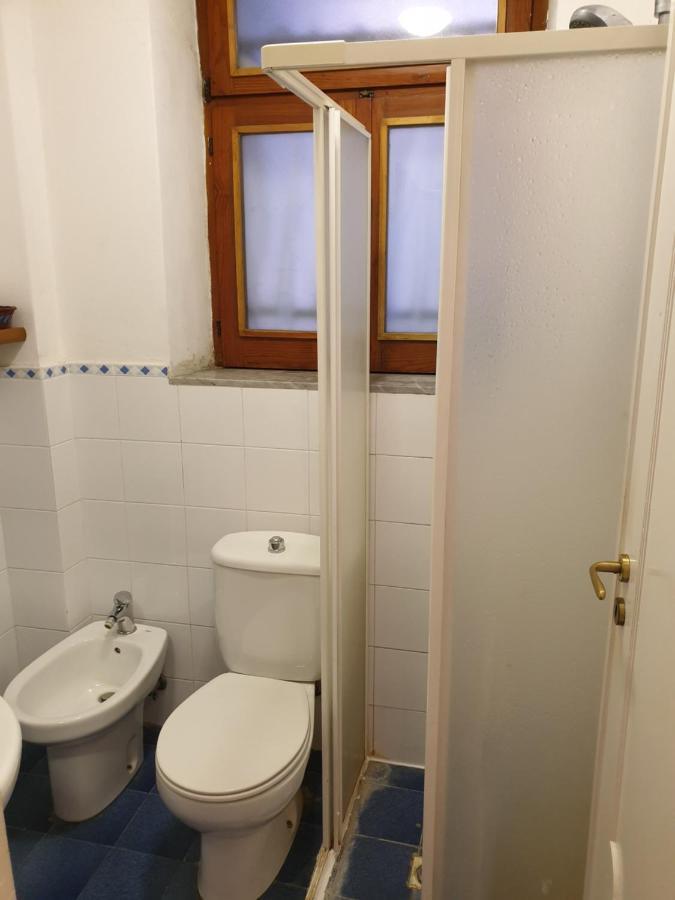 Casa Alessia Apartment Aci Castello Exterior foto