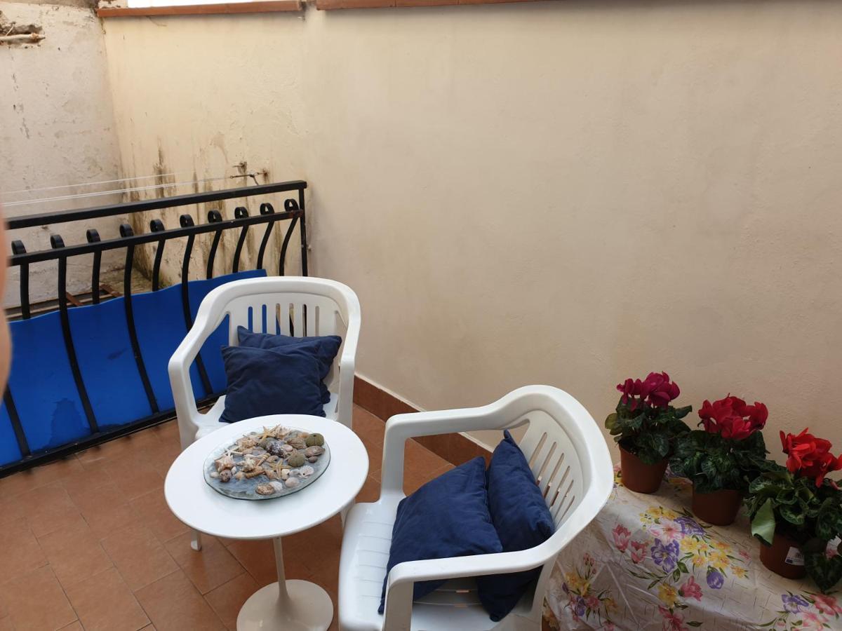 Casa Alessia Apartment Aci Castello Exterior foto